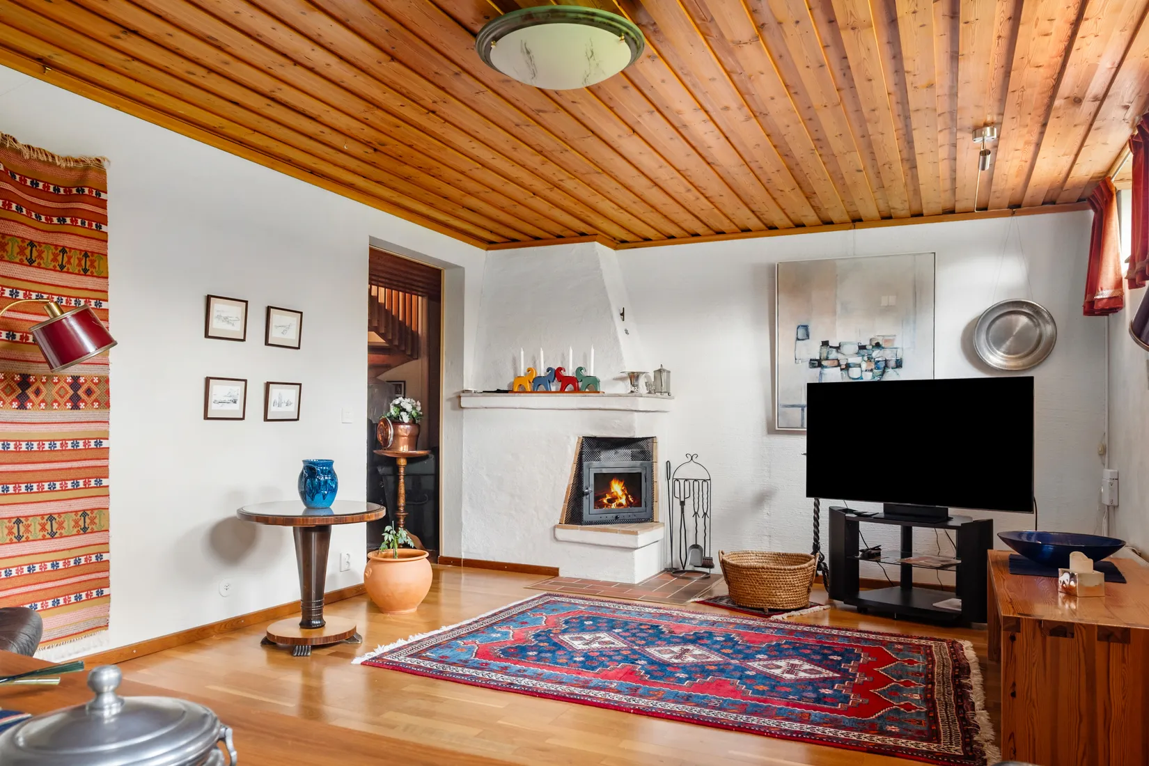 Villa, Sörvångsgatan 3A, Önnestad, Kristianstad
