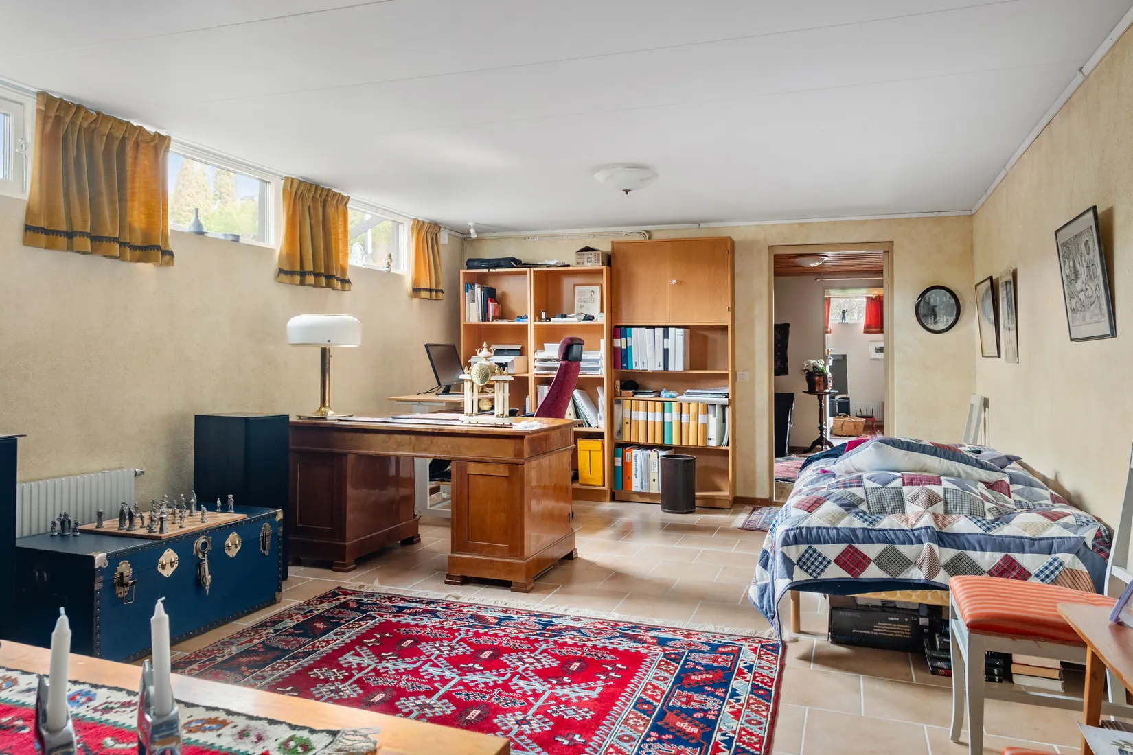 Villa, Sörvångsgatan 3A, Önnestad, Kristianstad