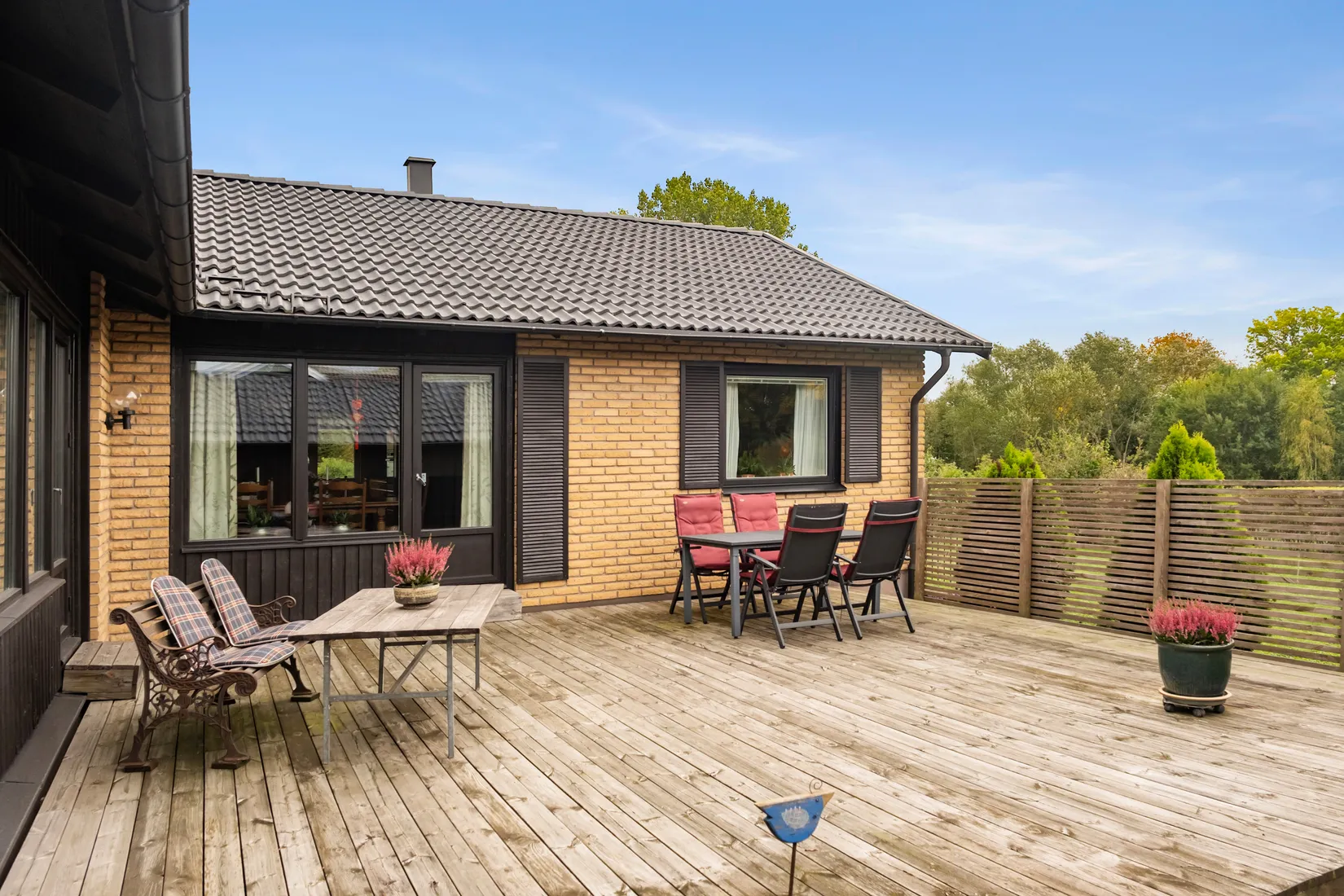 Villa, Sörvångsgatan 3A, Önnestad, Kristianstad