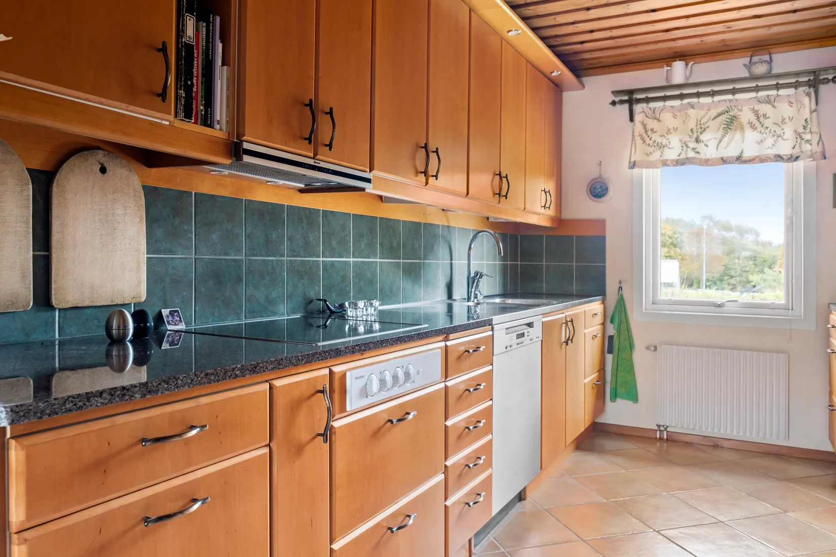 Villa, Sörvångsgatan 3A, Önnestad, Kristianstad