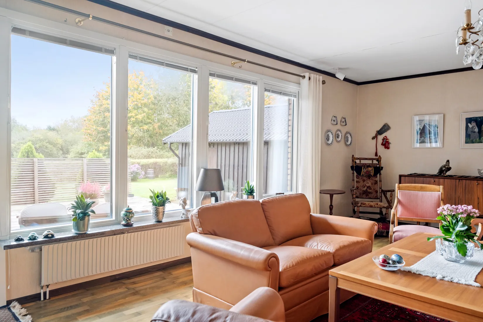 Villa, Sörvångsgatan 3A, Önnestad, Kristianstad