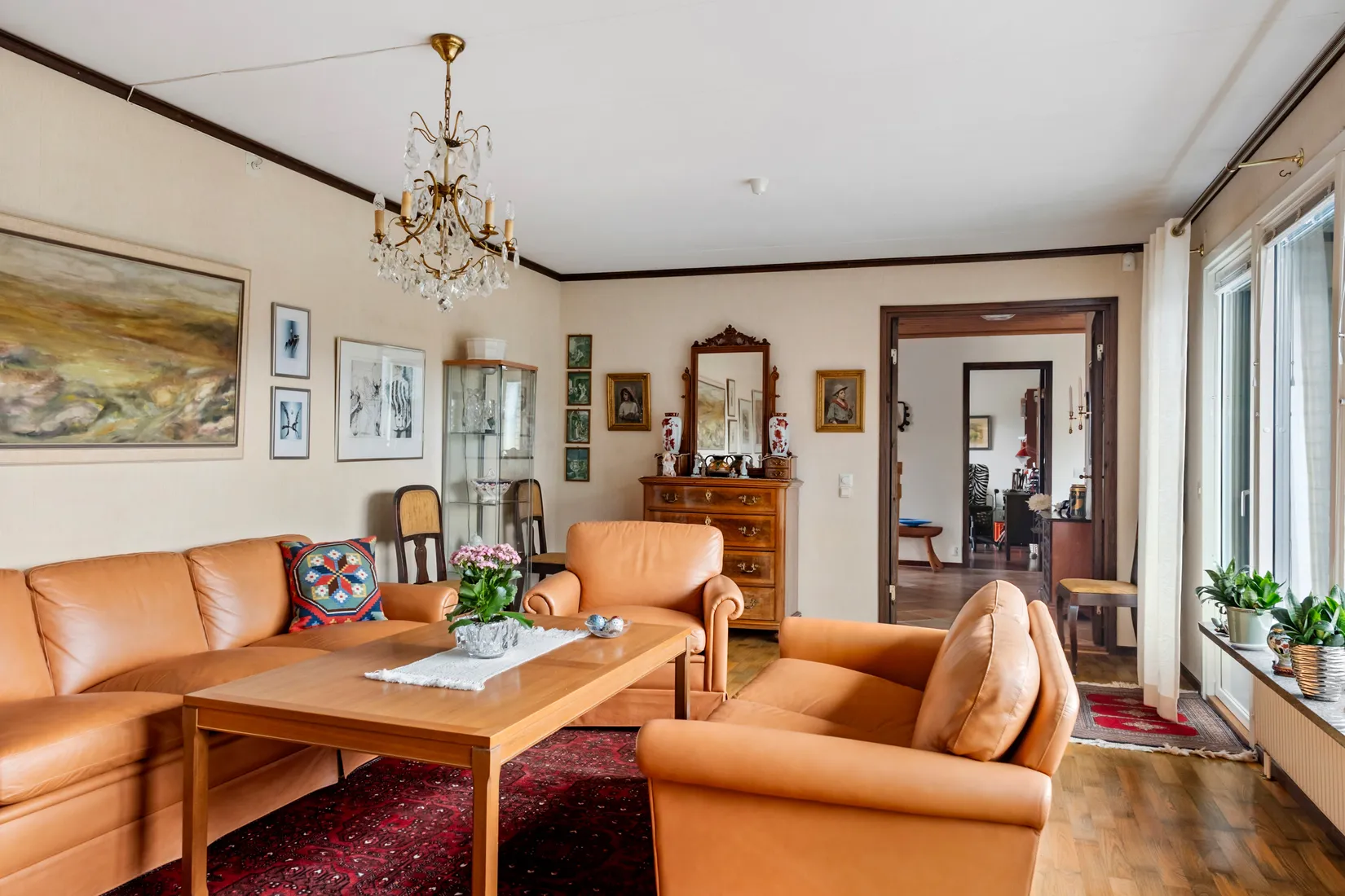 Villa, Sörvångsgatan 3A, Önnestad, Kristianstad