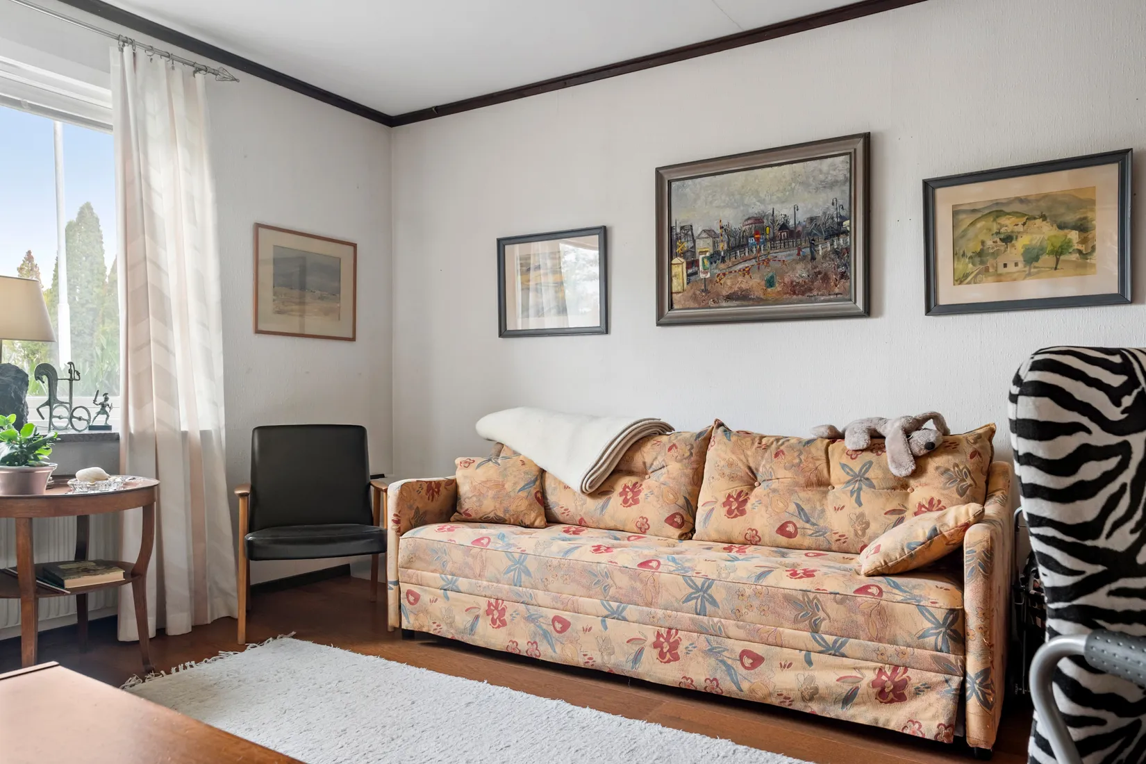 Villa, Sörvångsgatan 3A, Önnestad, Kristianstad