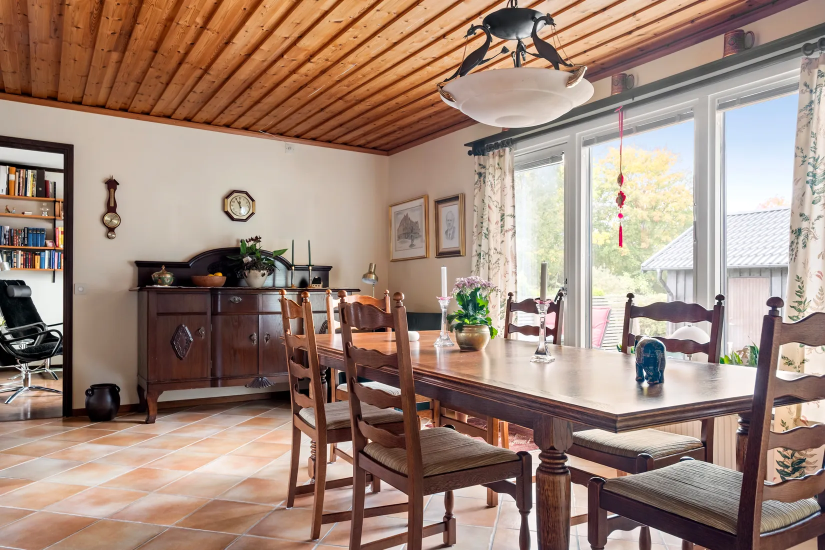 Villa, Sörvångsgatan 3A, Önnestad, Kristianstad