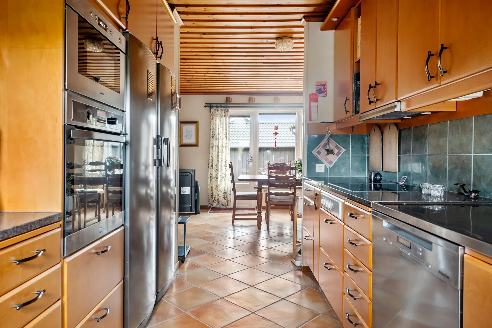 Villa, Sörvångsgatan 3A, Önnestad, Kristianstad