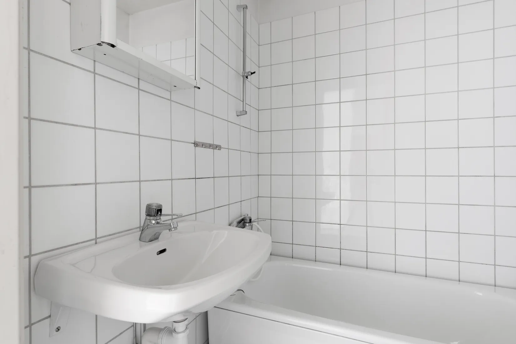Bostadsrätt, Enköpingsvägen 3B, Norra Frösunda, Solna