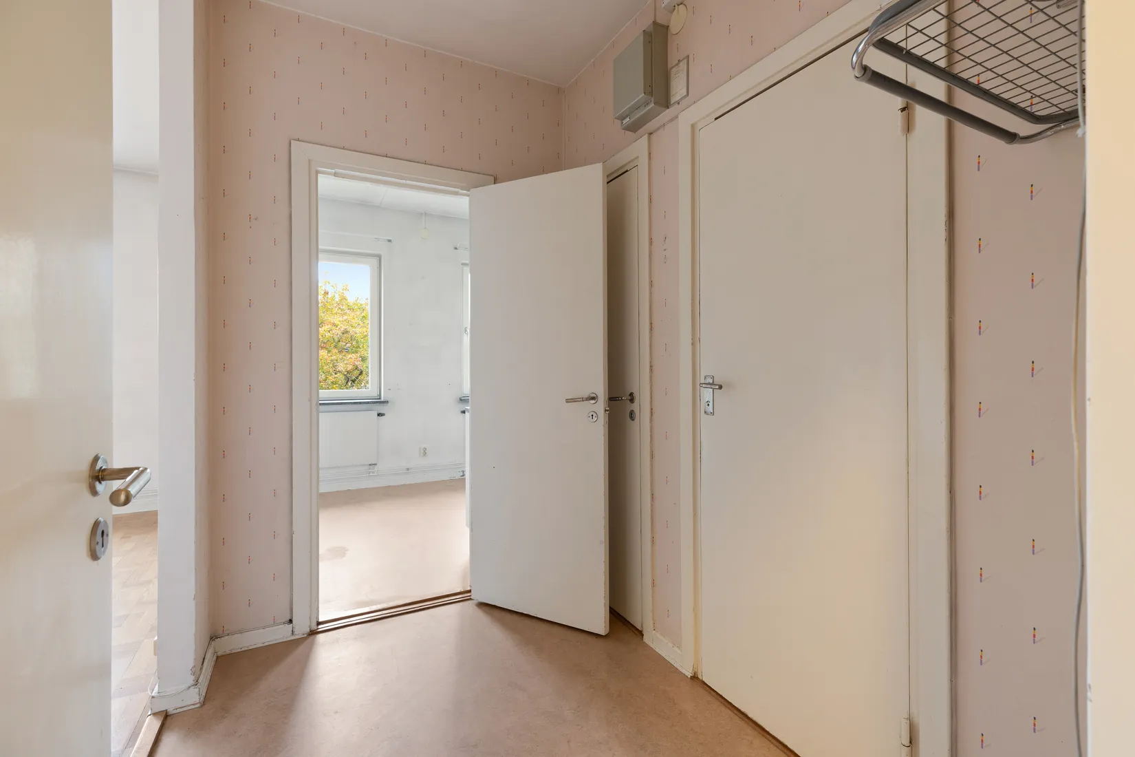 Bostadsrätt, Enköpingsvägen 3B, Norra Frösunda, Solna