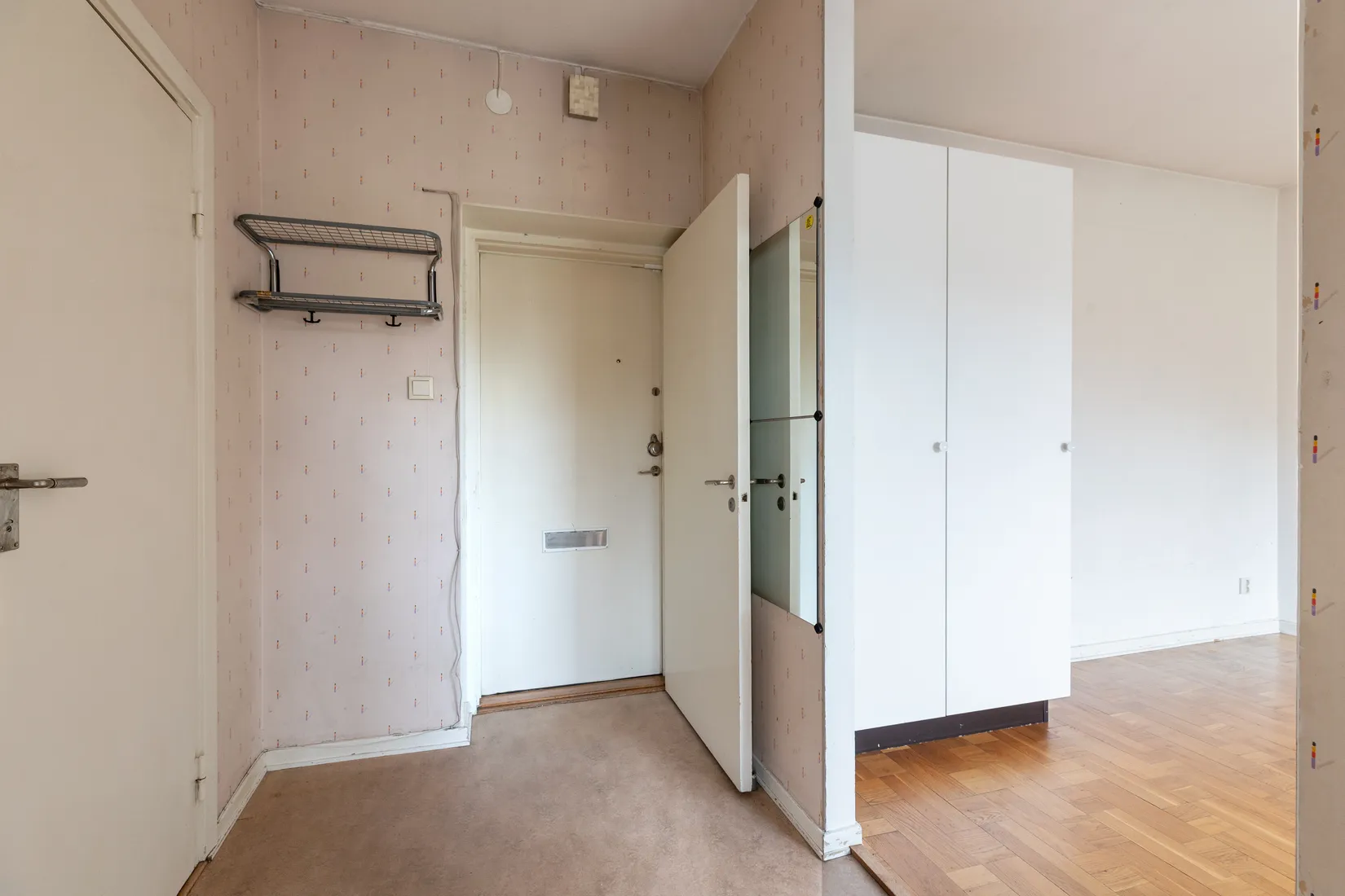 Bostadsrätt, Enköpingsvägen 3B, Norra Frösunda, Solna