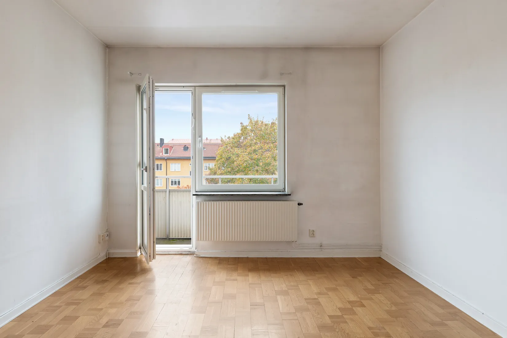 Bostadsrätt, Enköpingsvägen 3B, Norra Frösunda, Solna