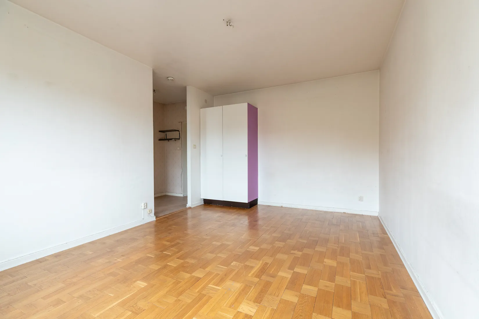Bostadsrätt, Enköpingsvägen 3B, Norra Frösunda, Solna