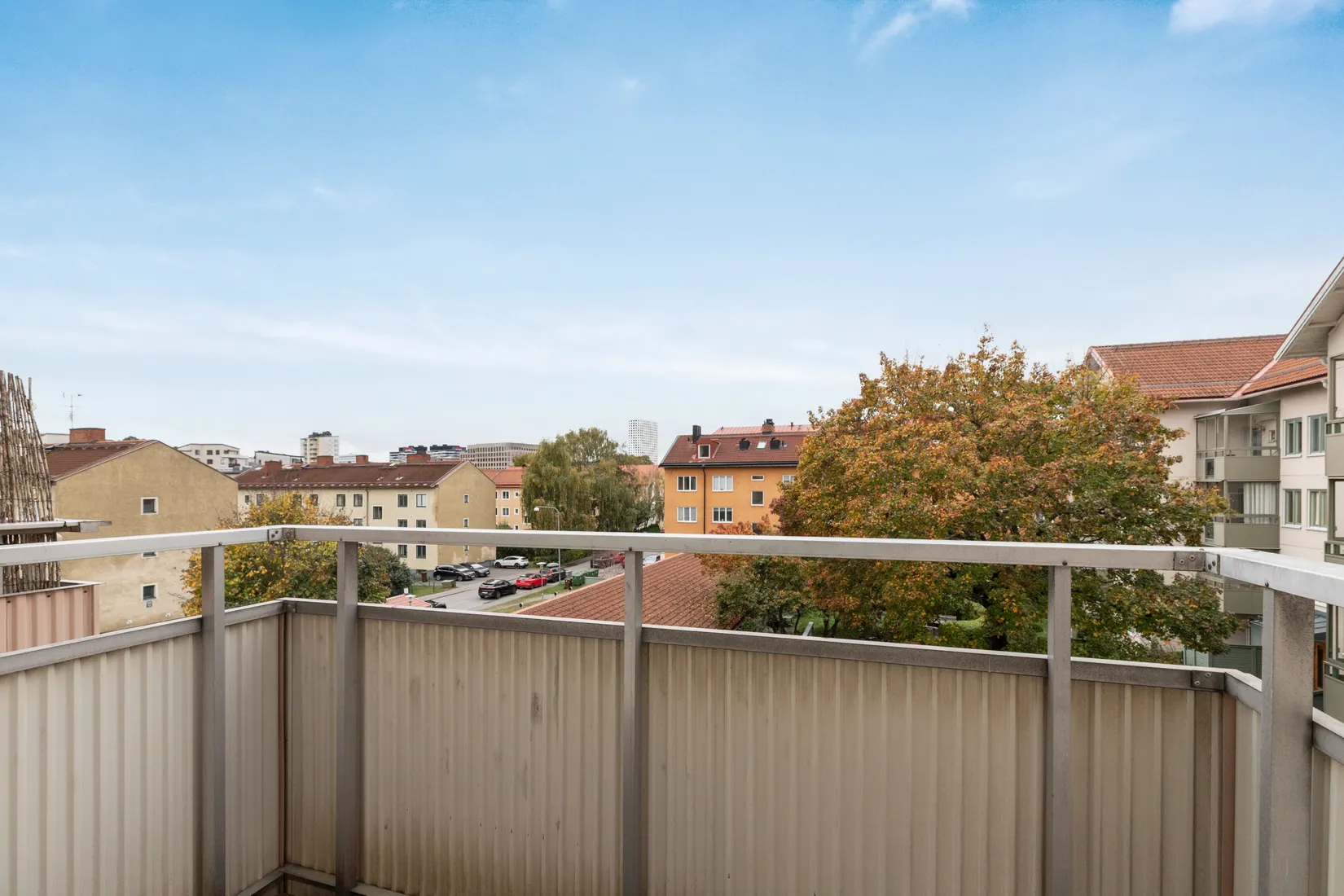 Bostadsrätt, Enköpingsvägen 3B, Norra Frösunda, Solna