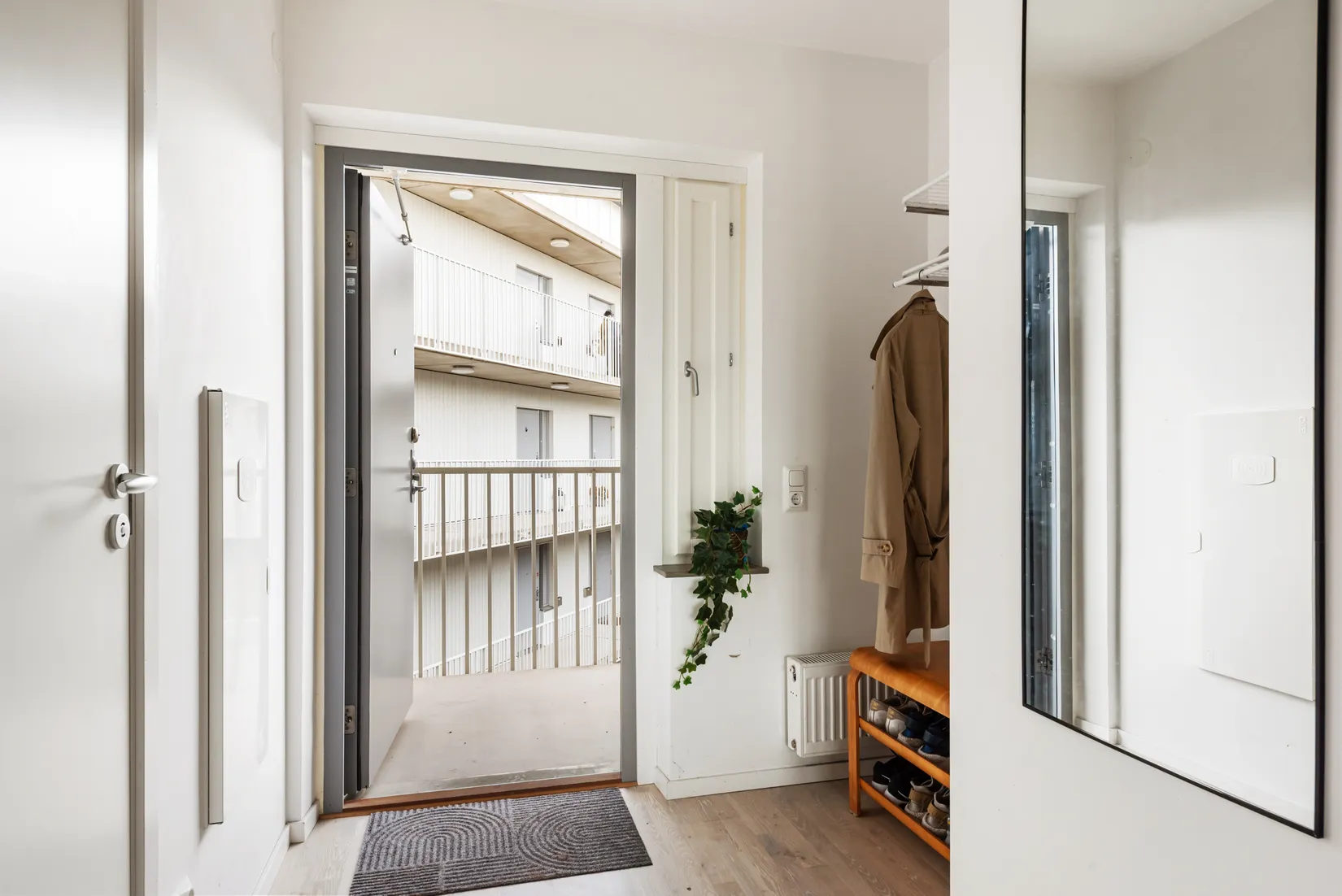 Bostadsrätt, Vintergaloppsgatan 5, 6 tr, Täby Park, Täby