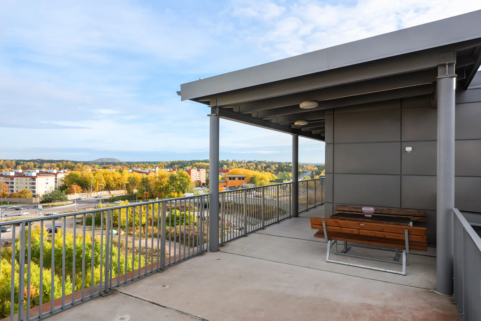 Bostadsrätt, Vintergaloppsgatan 5, 6 tr, Täby Park, Täby