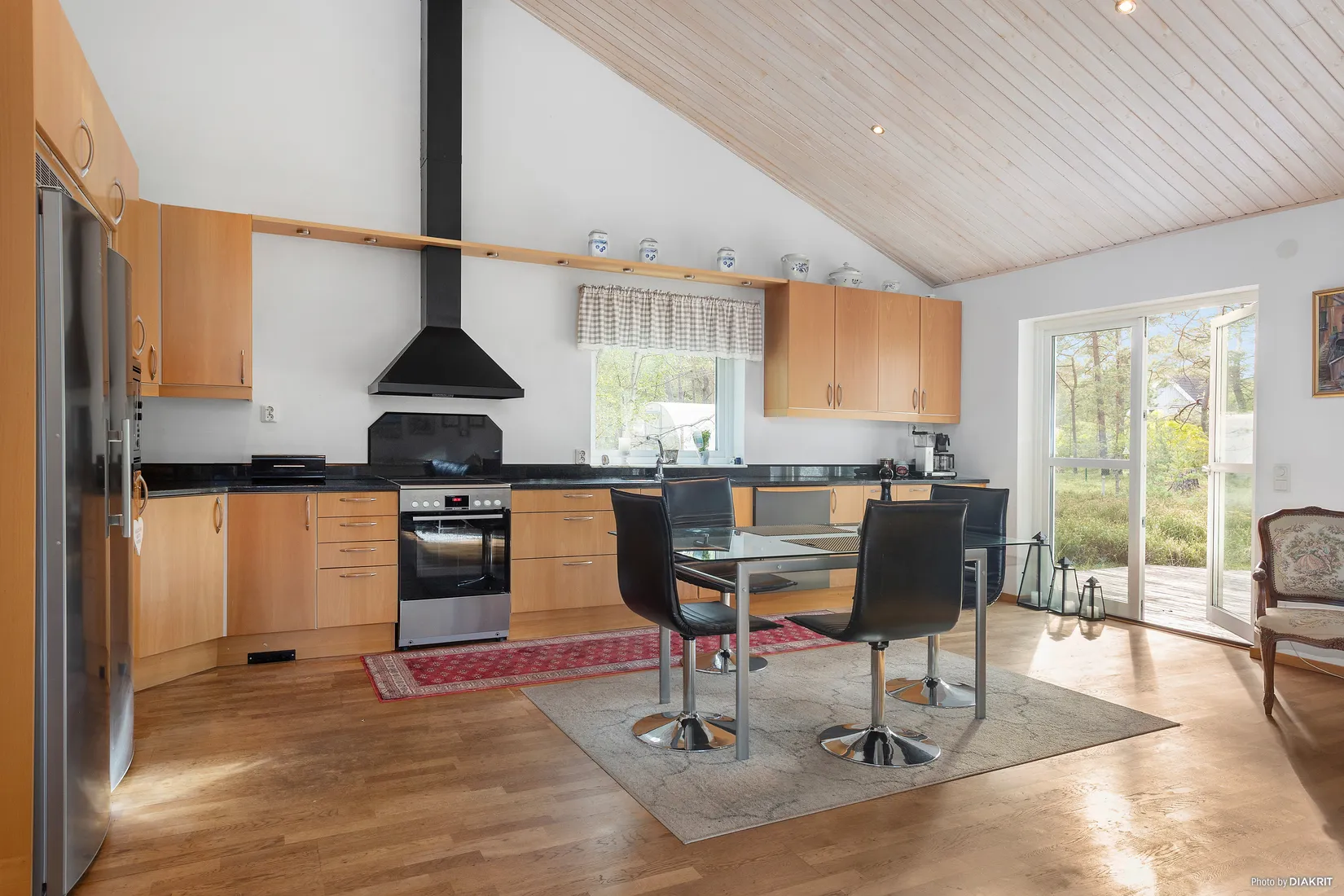 Villa, Vikensvägen 23, Ljunghusen, Vellinge