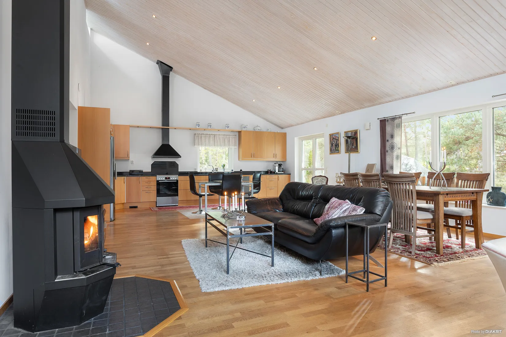 Villa, Vikensvägen 23, Ljunghusen, Vellinge