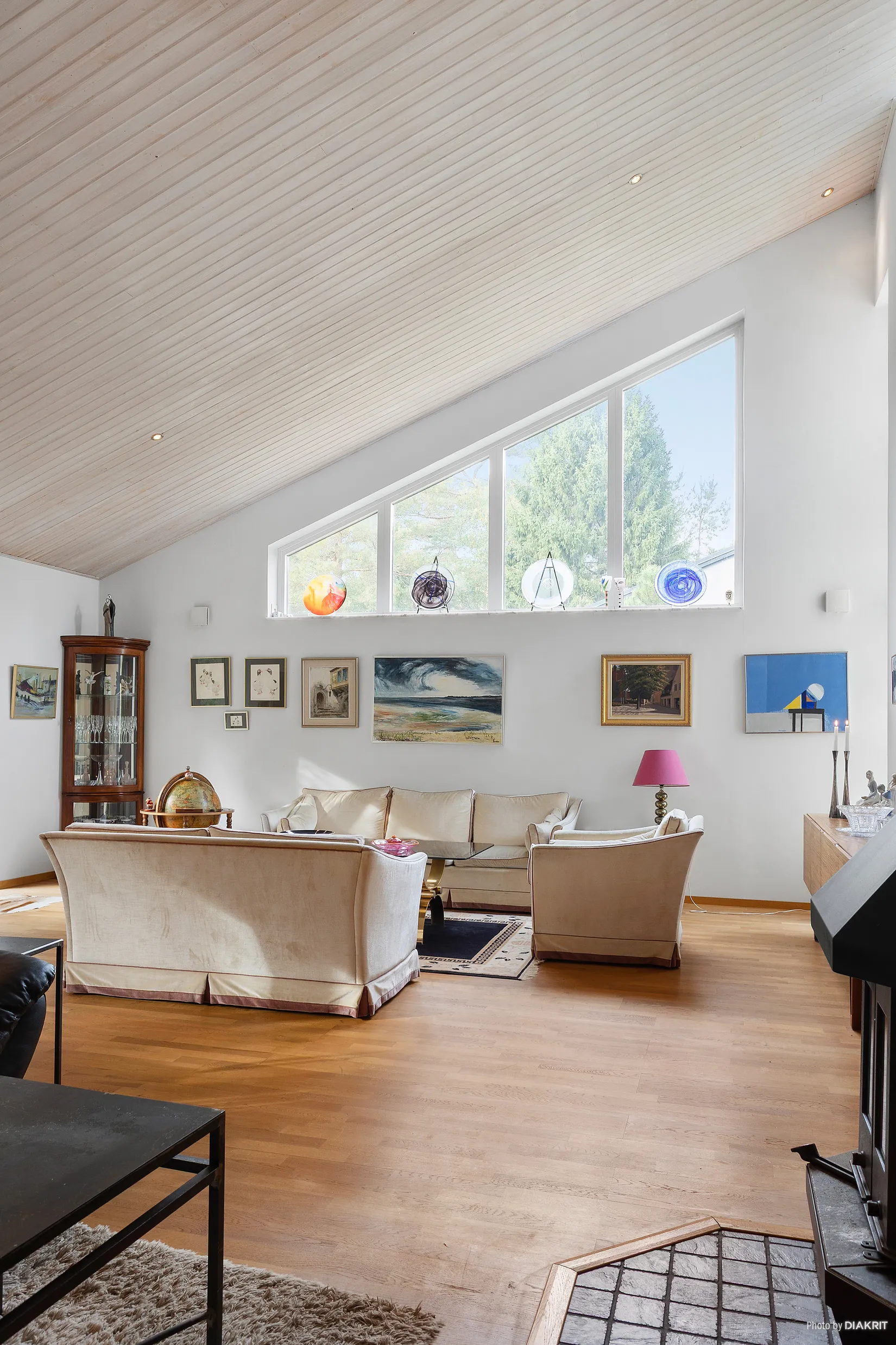 Villa, Vikensvägen 23, Ljunghusen, Vellinge