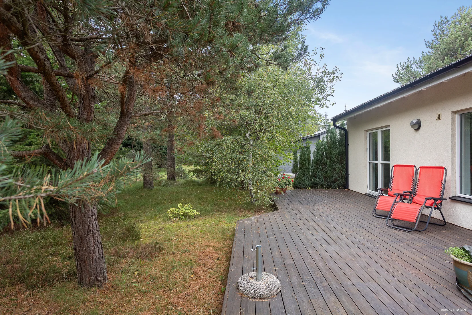 Villa, Vikensvägen 23, Ljunghusen, Vellinge