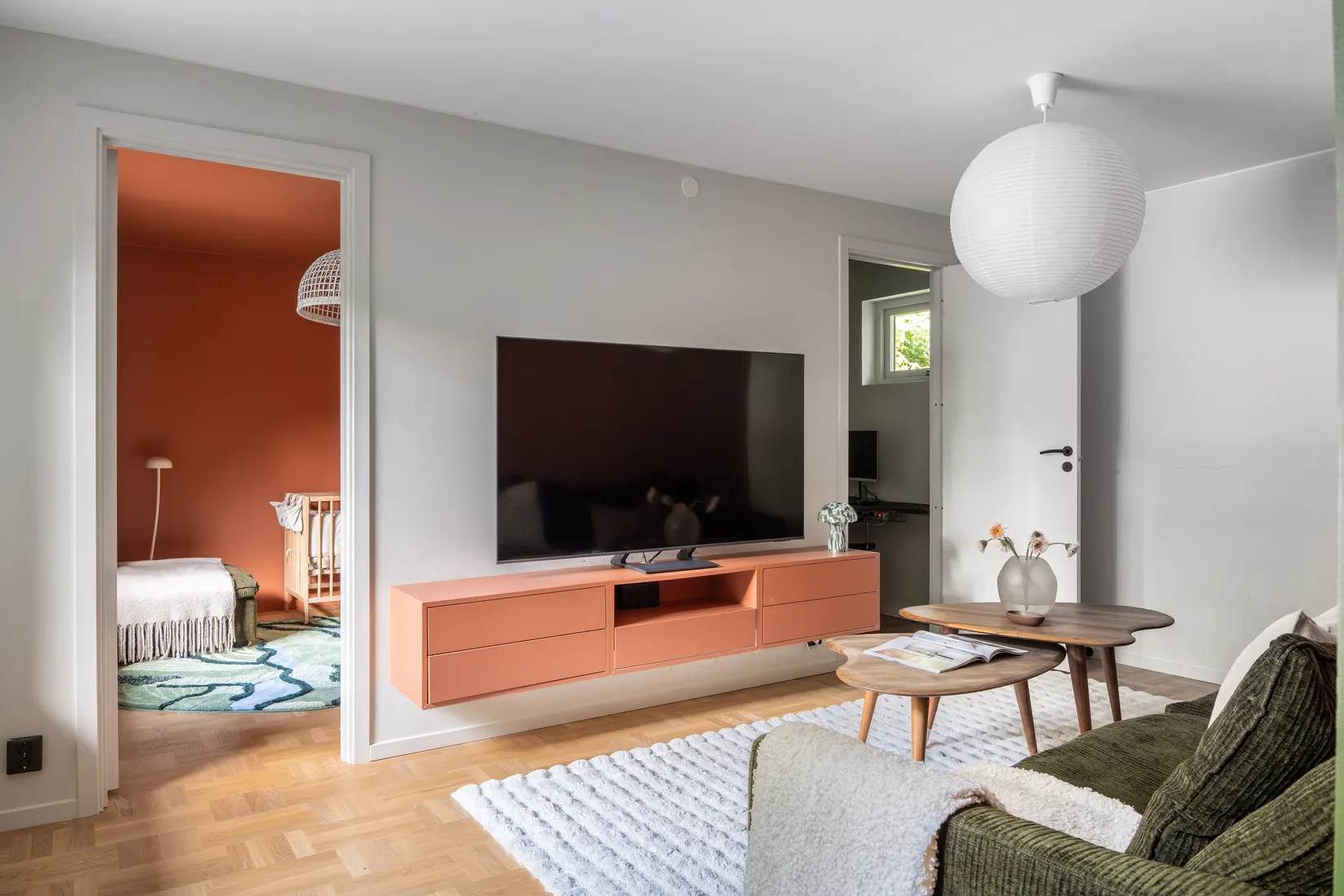 Villa, Simmarvägen 10, Ålstorp 5, Kävlinge