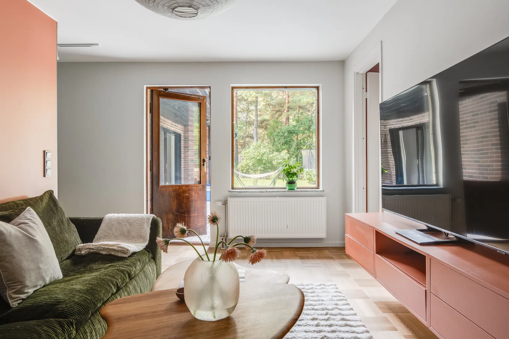 Villa, Simmarvägen 10, Ålstorp 5, Kävlinge