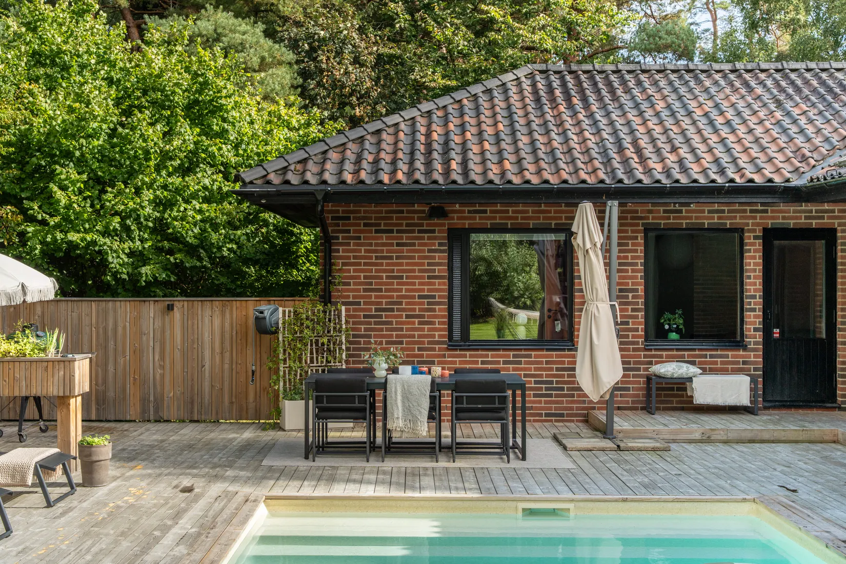 Villa, Simmarvägen 10, Ålstorp 5, Kävlinge