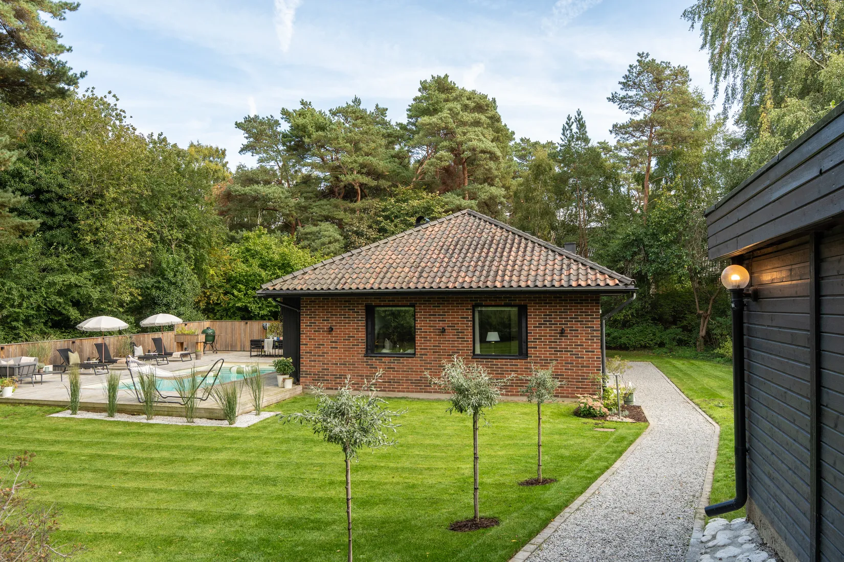 Villa, Simmarvägen 10, Ålstorp 5, Kävlinge
