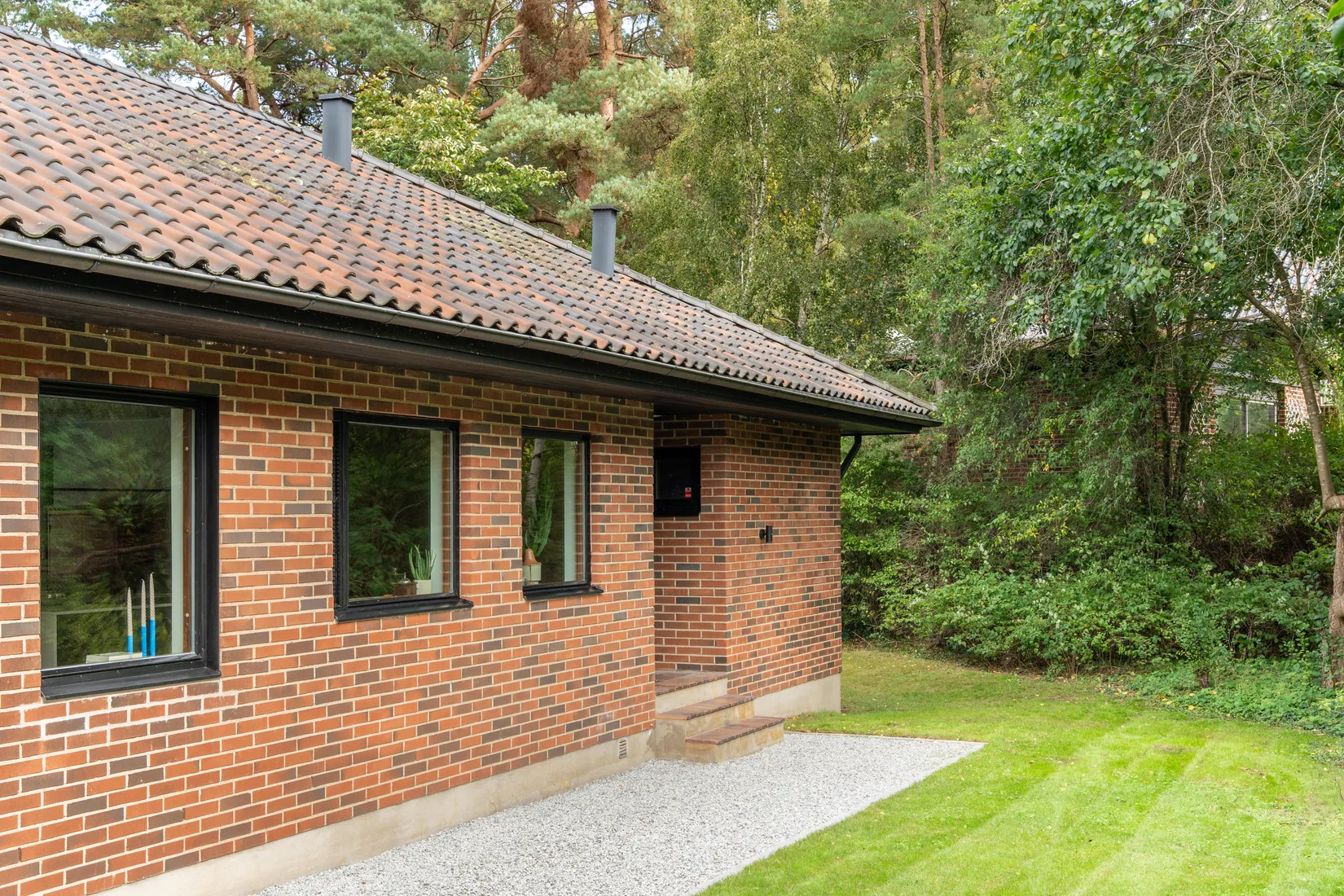 Villa, Simmarvägen 10, Ålstorp 5, Kävlinge
