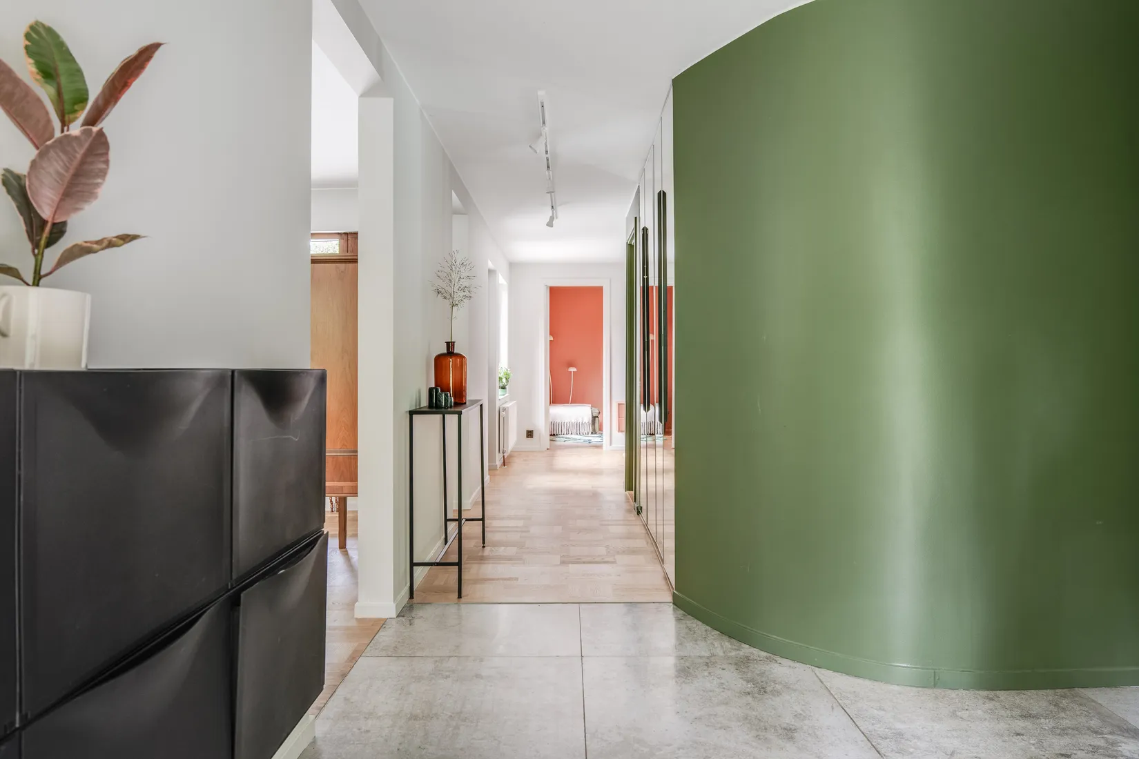 Villa, Simmarvägen 10, Ålstorp 5, Kävlinge