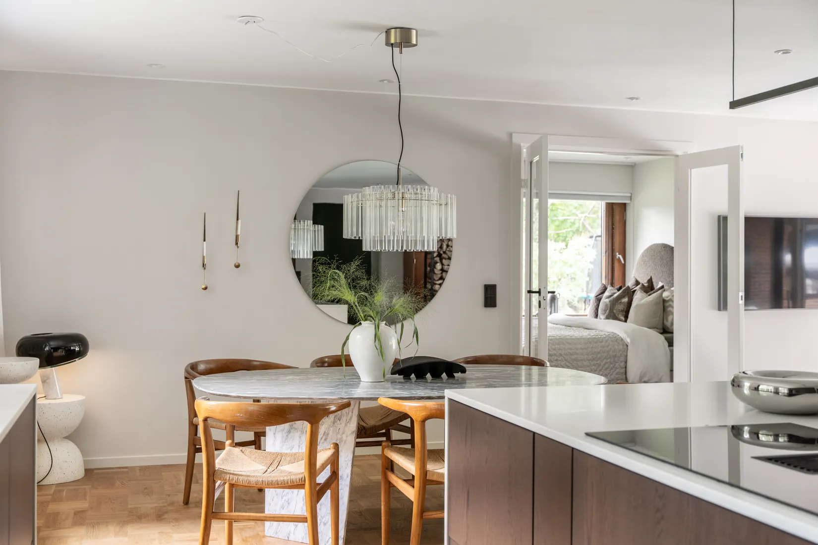 Villa, Simmarvägen 10, Ålstorp 5, Kävlinge