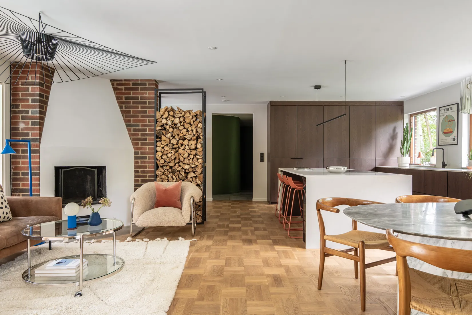 Villa, Simmarvägen 10, Ålstorp 5, Kävlinge