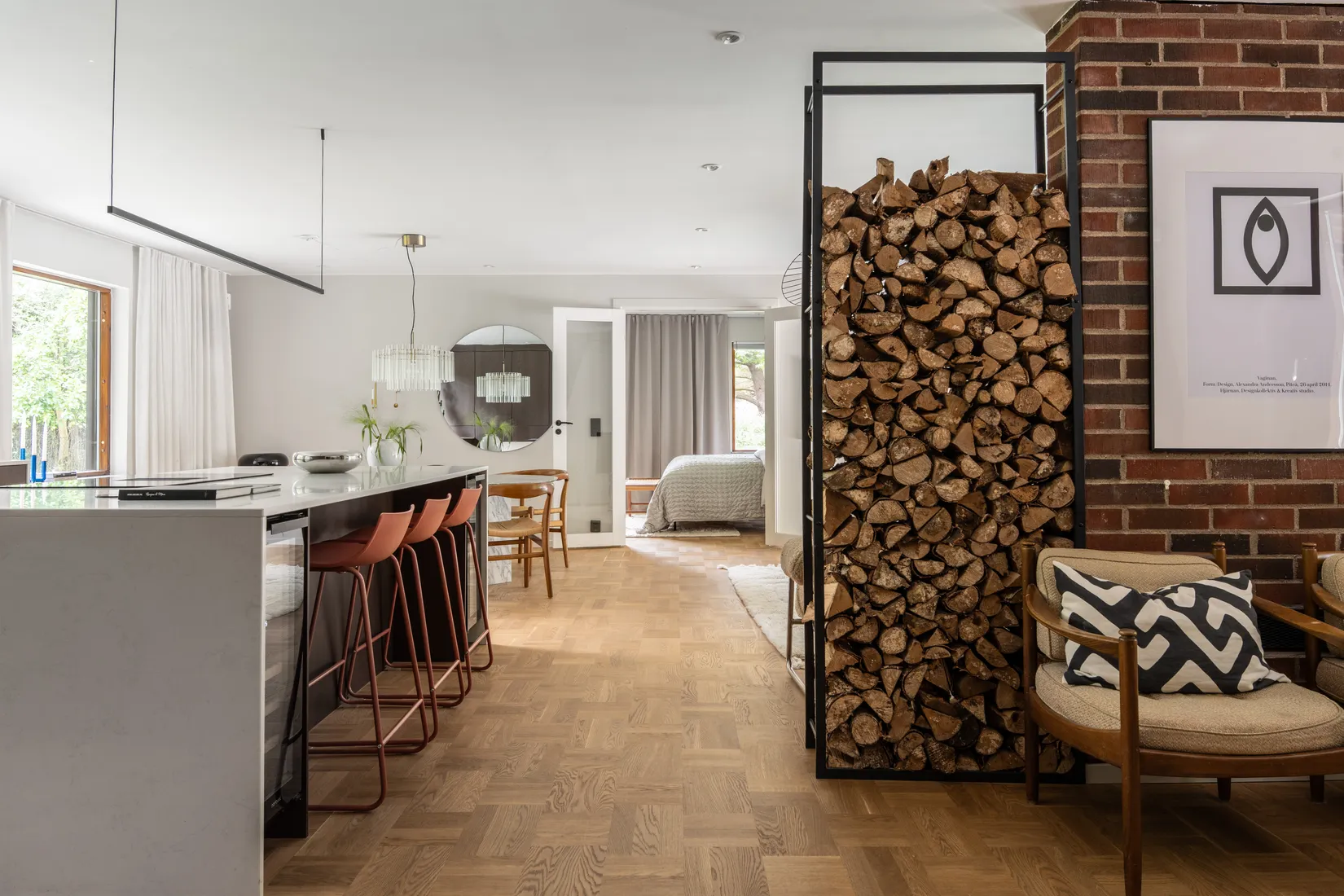 Villa, Simmarvägen 10, Ålstorp 5, Kävlinge