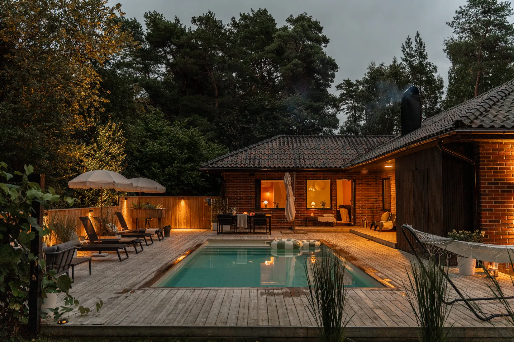 Villa, Simmarvägen 10, Ålstorp 5, Kävlinge