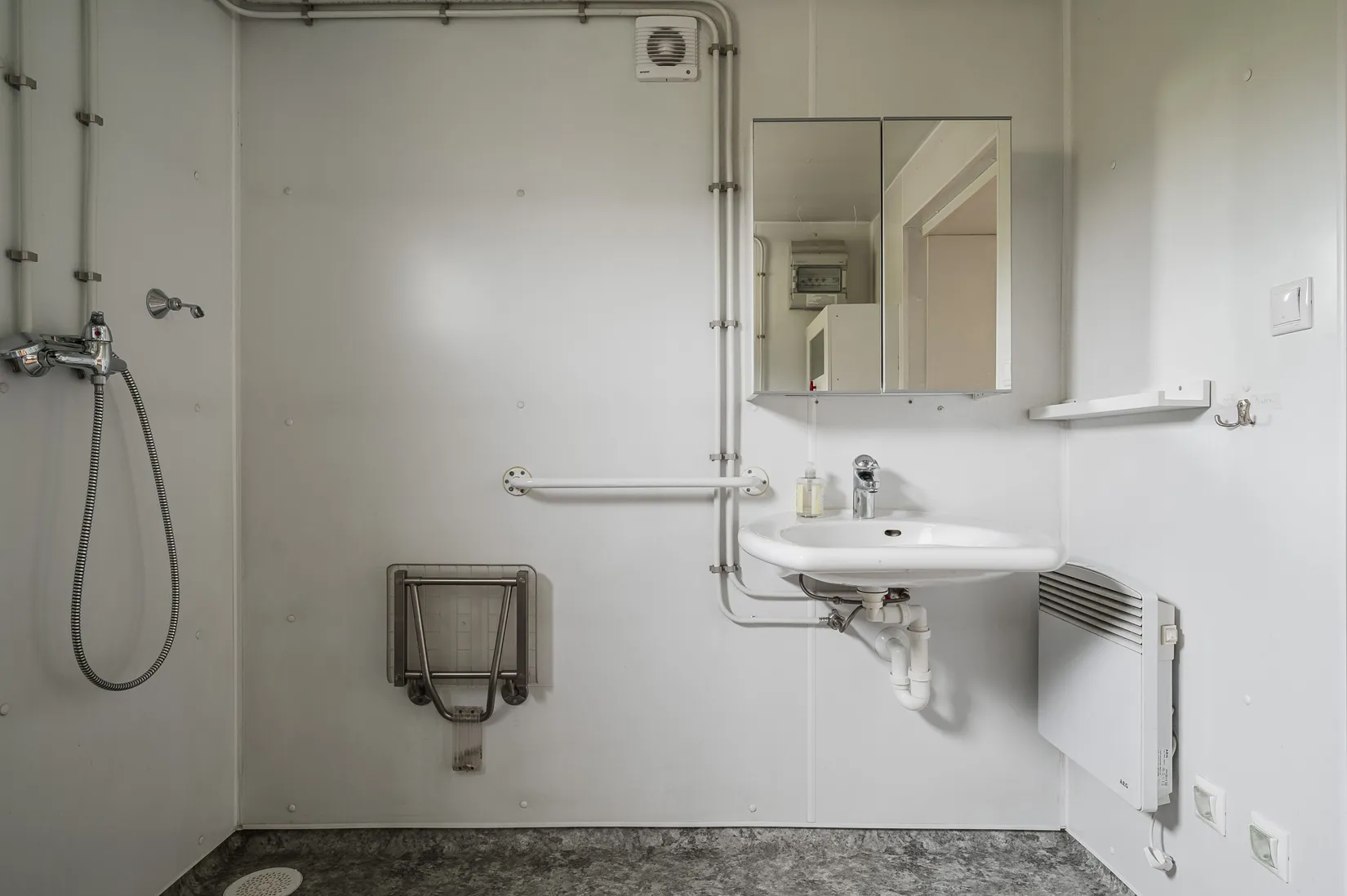 Gård/Skog, Kajbergsvägen 18, Skene, Mark
