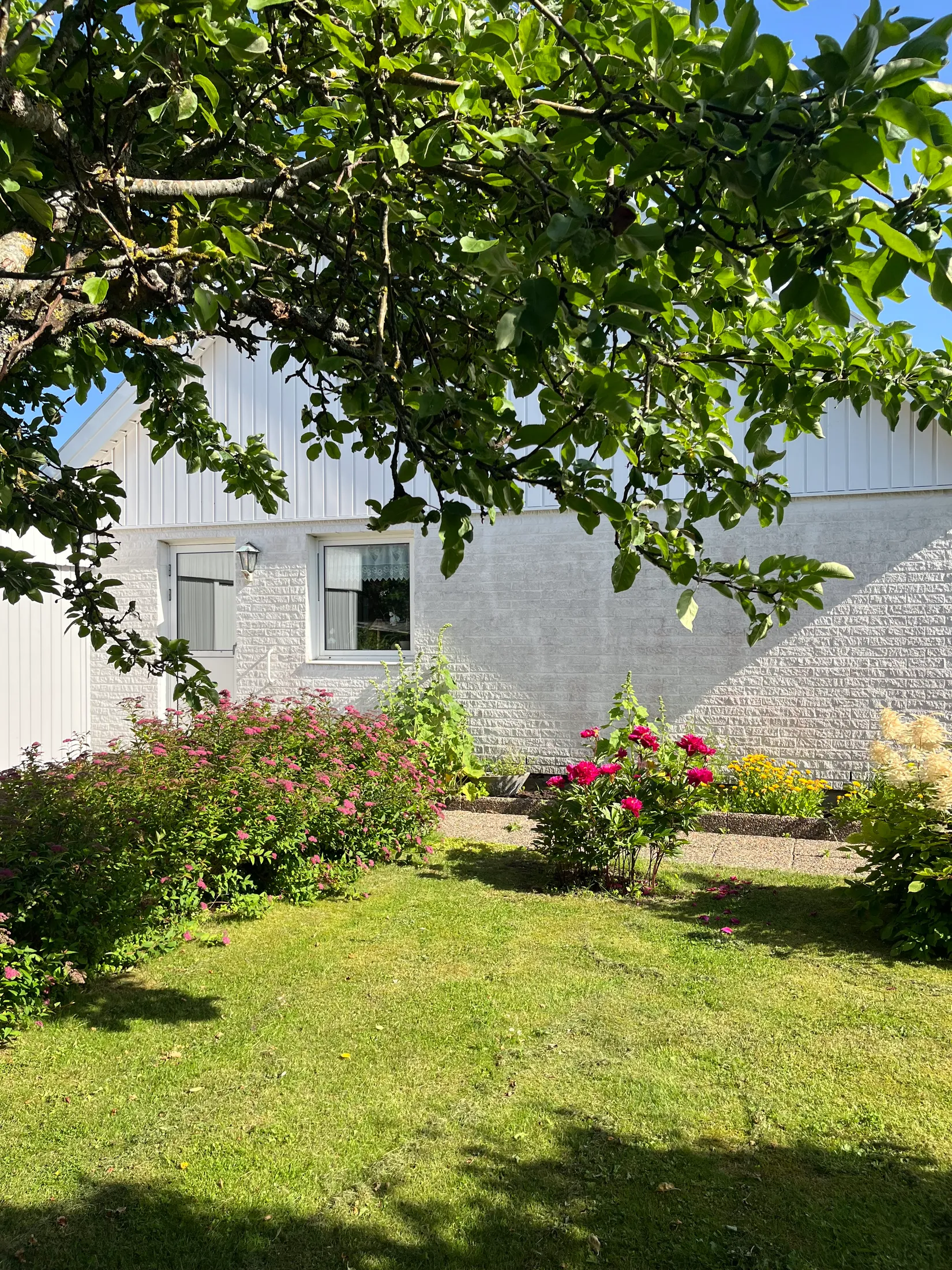 Villa, Diskusvägen 1, Kungshamn, Sotenäs