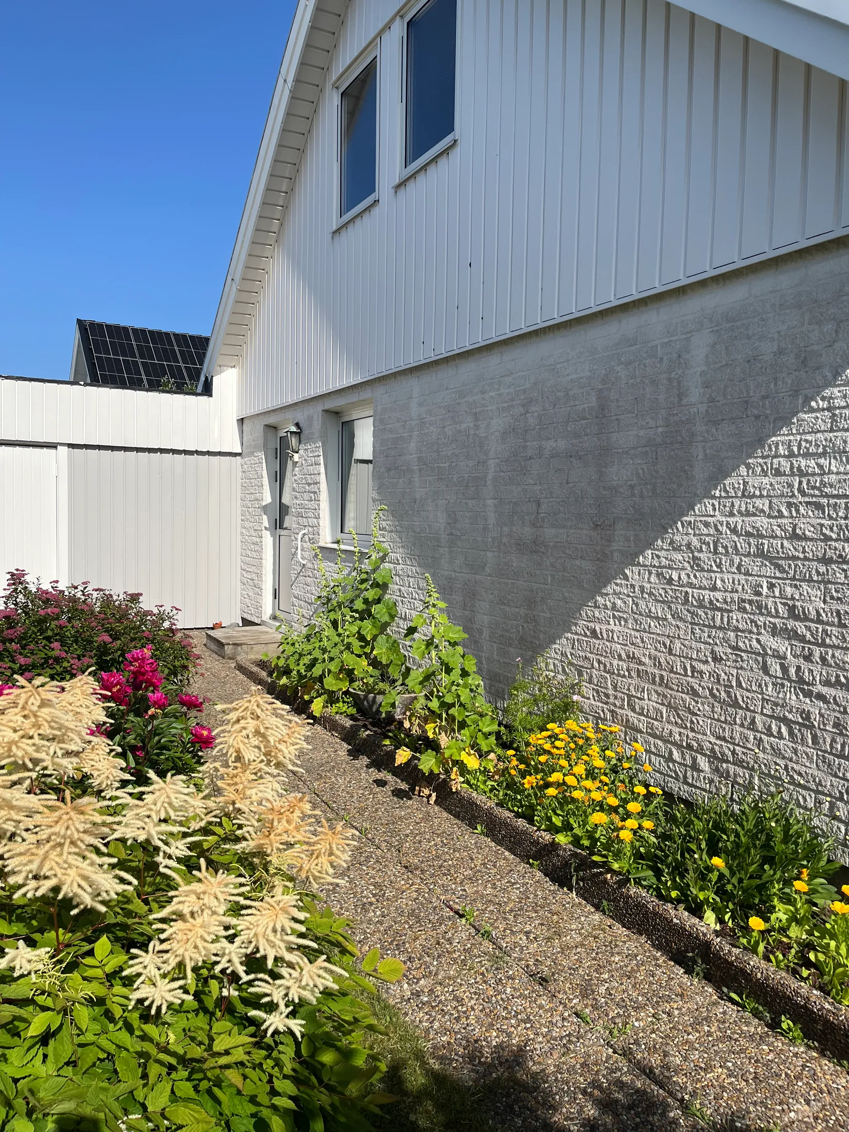 Villa, Diskusvägen 1, Kungshamn, Sotenäs