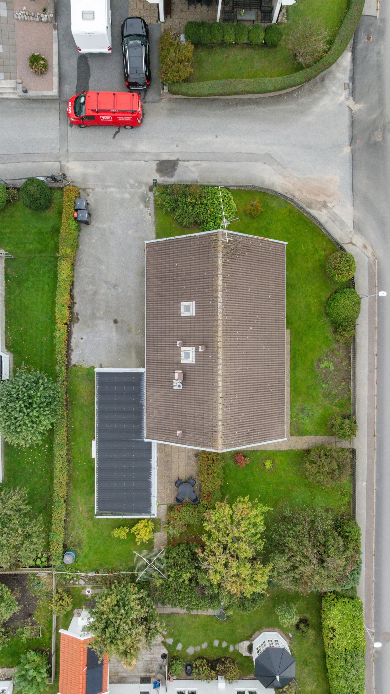 Villa, Diskusvägen 1, Kungshamn, Sotenäs