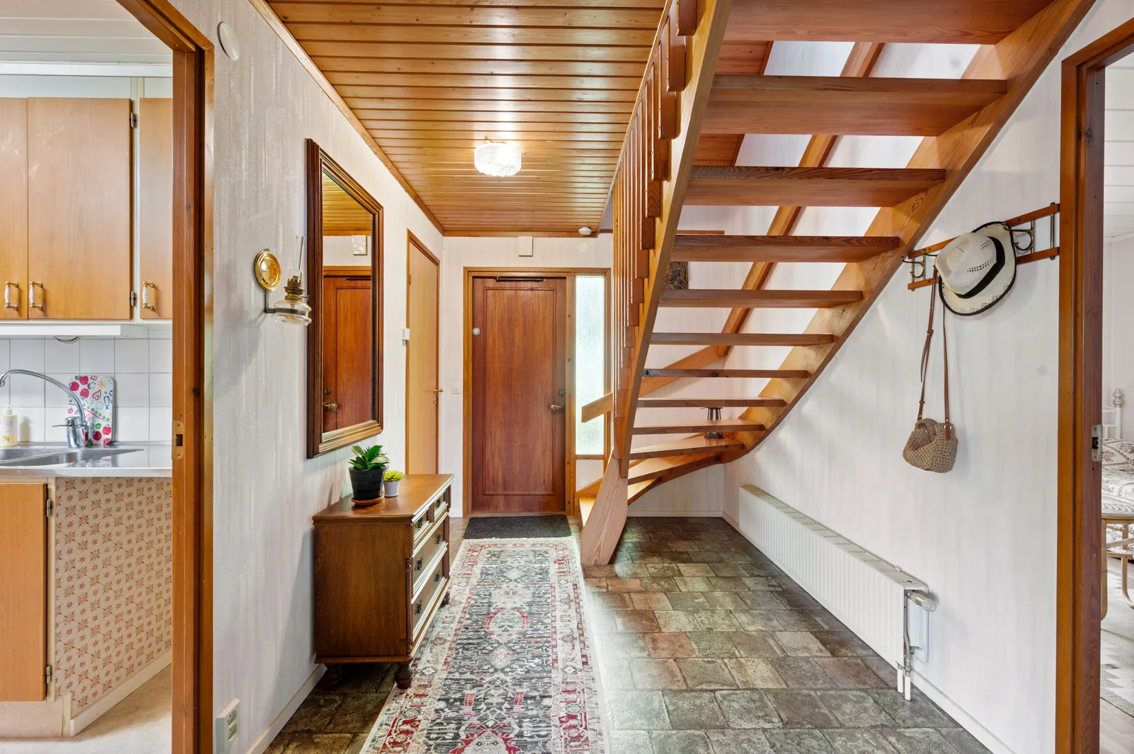 Villa, Diskusvägen 1, Kungshamn, Sotenäs