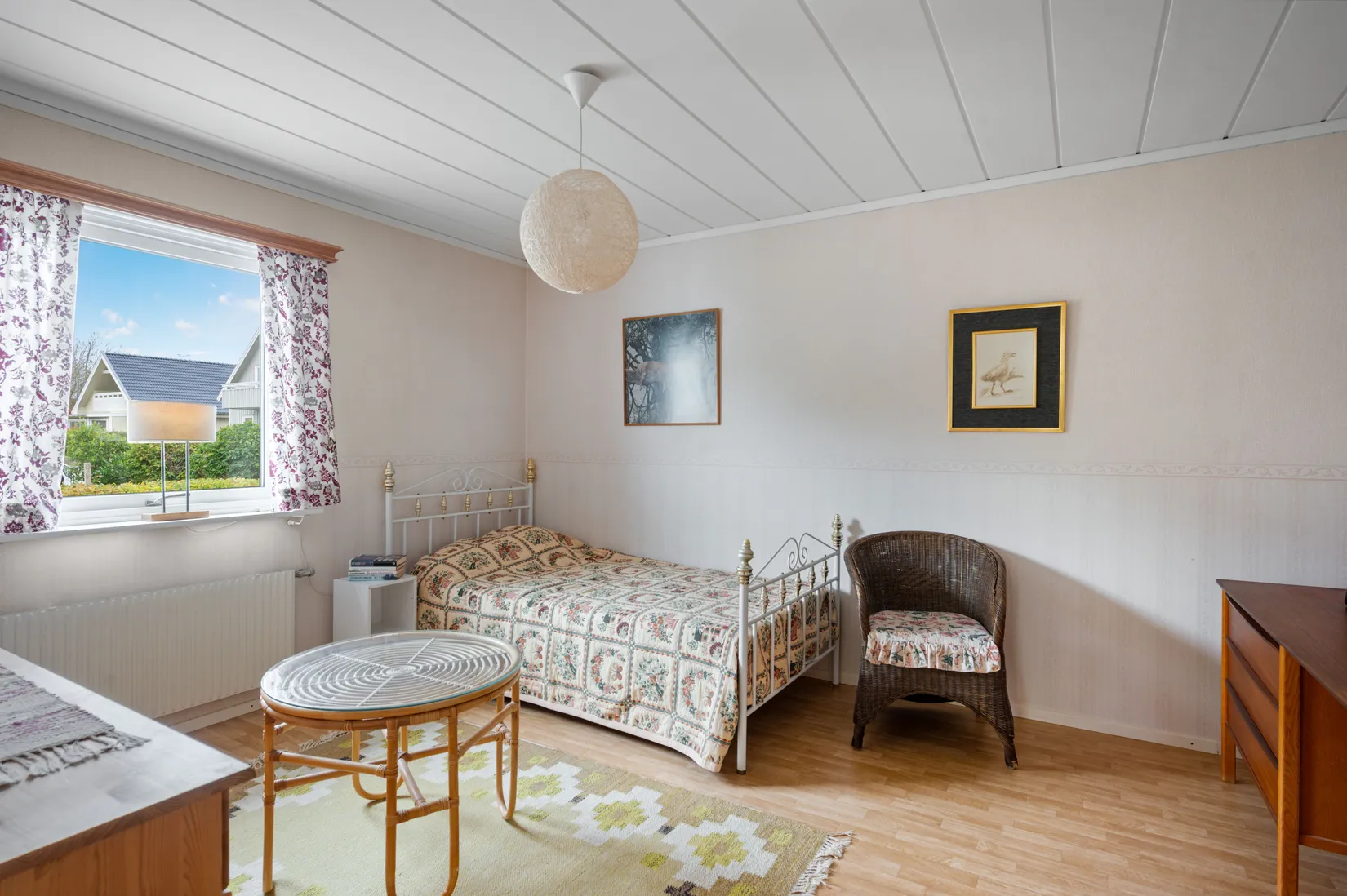 Villa, Diskusvägen 1, Kungshamn, Sotenäs