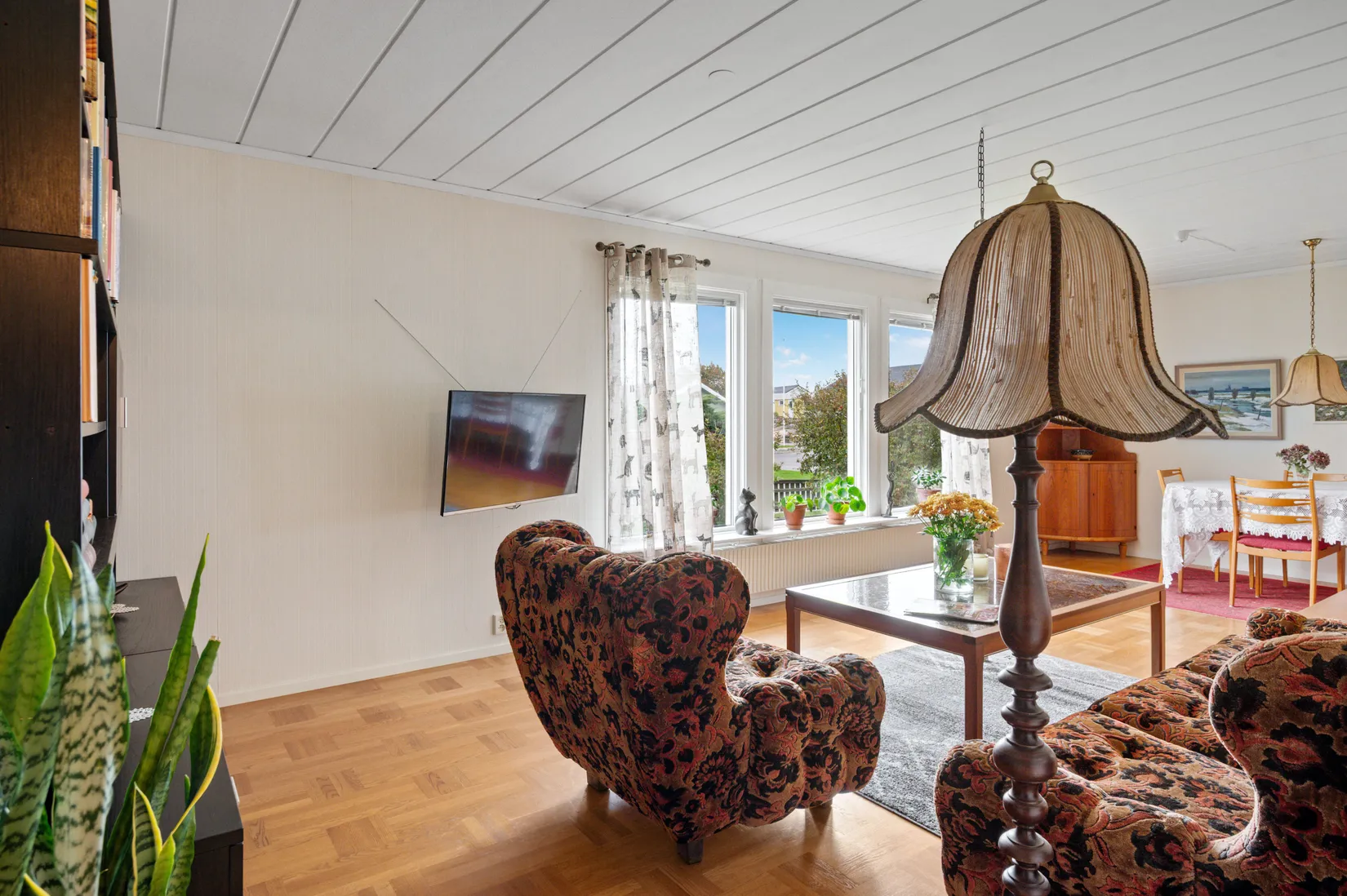 Villa, Diskusvägen 1, Kungshamn, Sotenäs