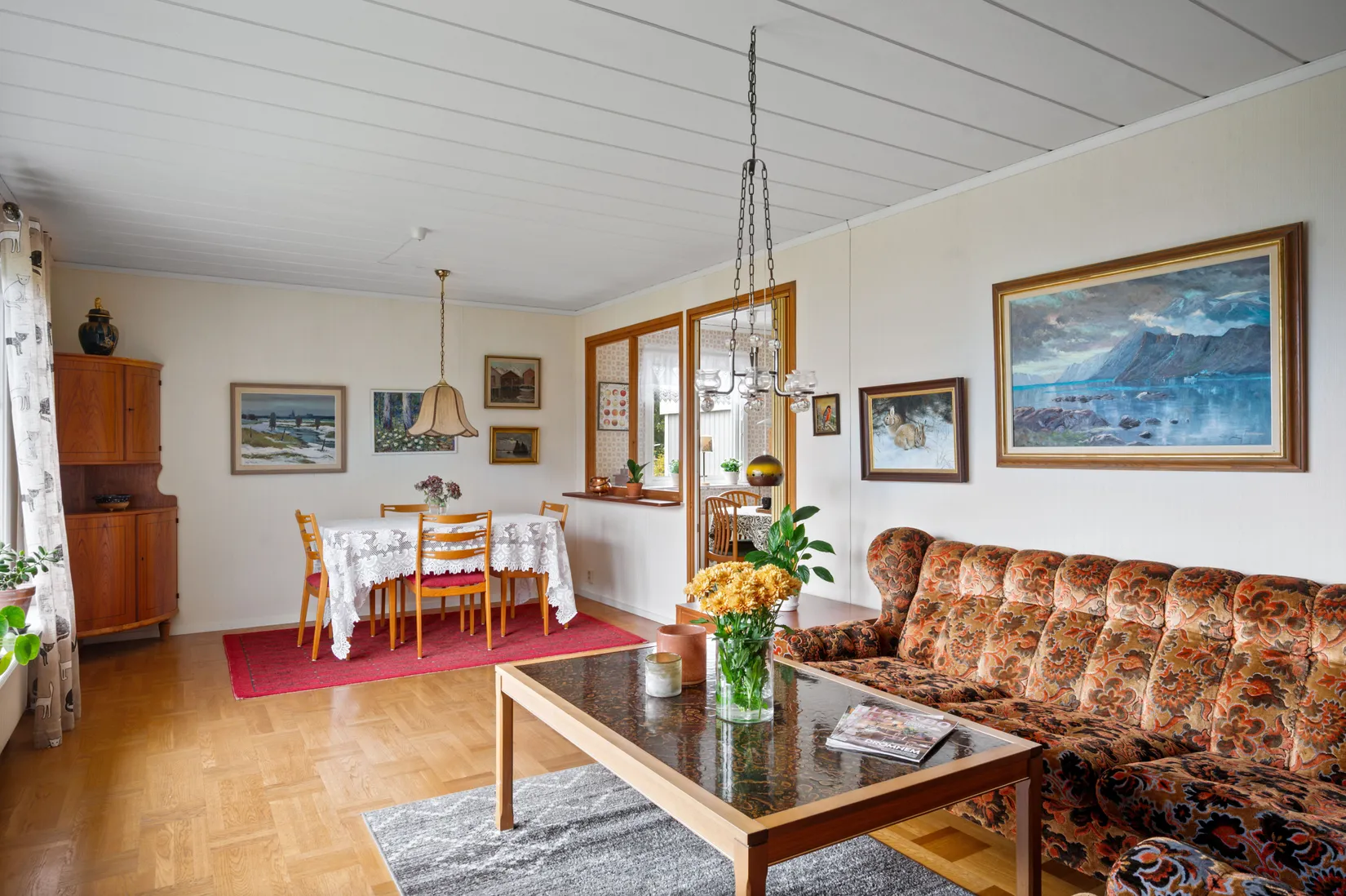 Villa, Diskusvägen 1, Kungshamn, Sotenäs