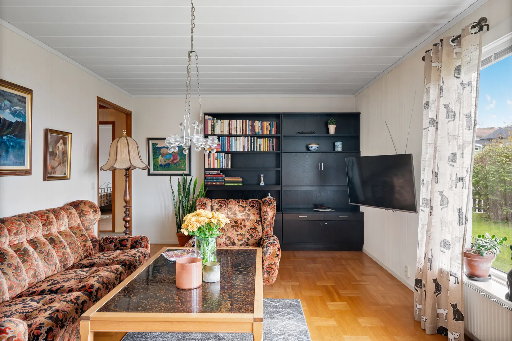 Villa, Diskusvägen 1, Kungshamn, Sotenäs