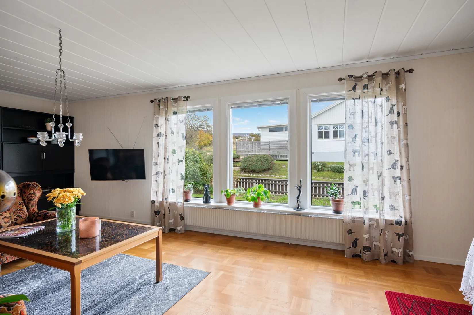 Villa, Diskusvägen 1, Kungshamn, Sotenäs