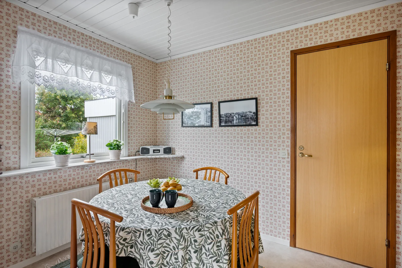 Villa, Diskusvägen 1, Kungshamn, Sotenäs