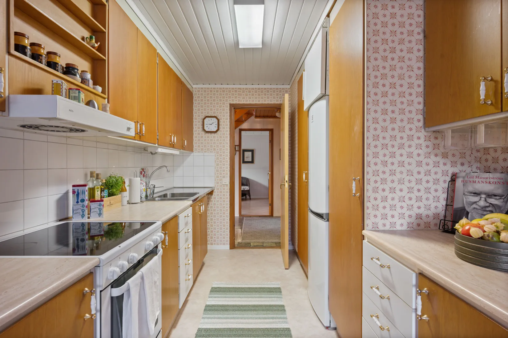 Villa, Diskusvägen 1, Kungshamn, Sotenäs
