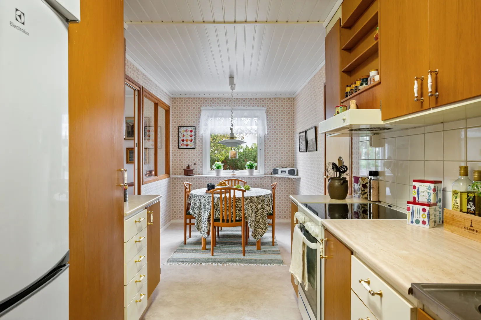 Villa, Diskusvägen 1, Kungshamn, Sotenäs