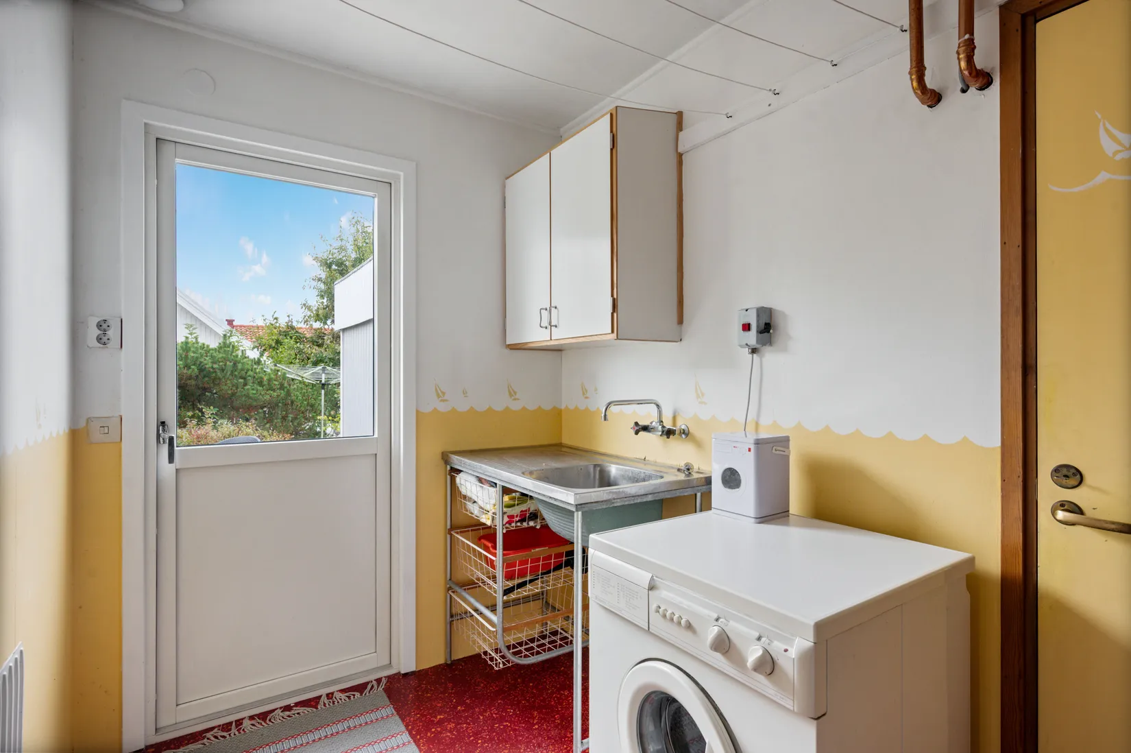 Villa, Diskusvägen 1, Kungshamn, Sotenäs