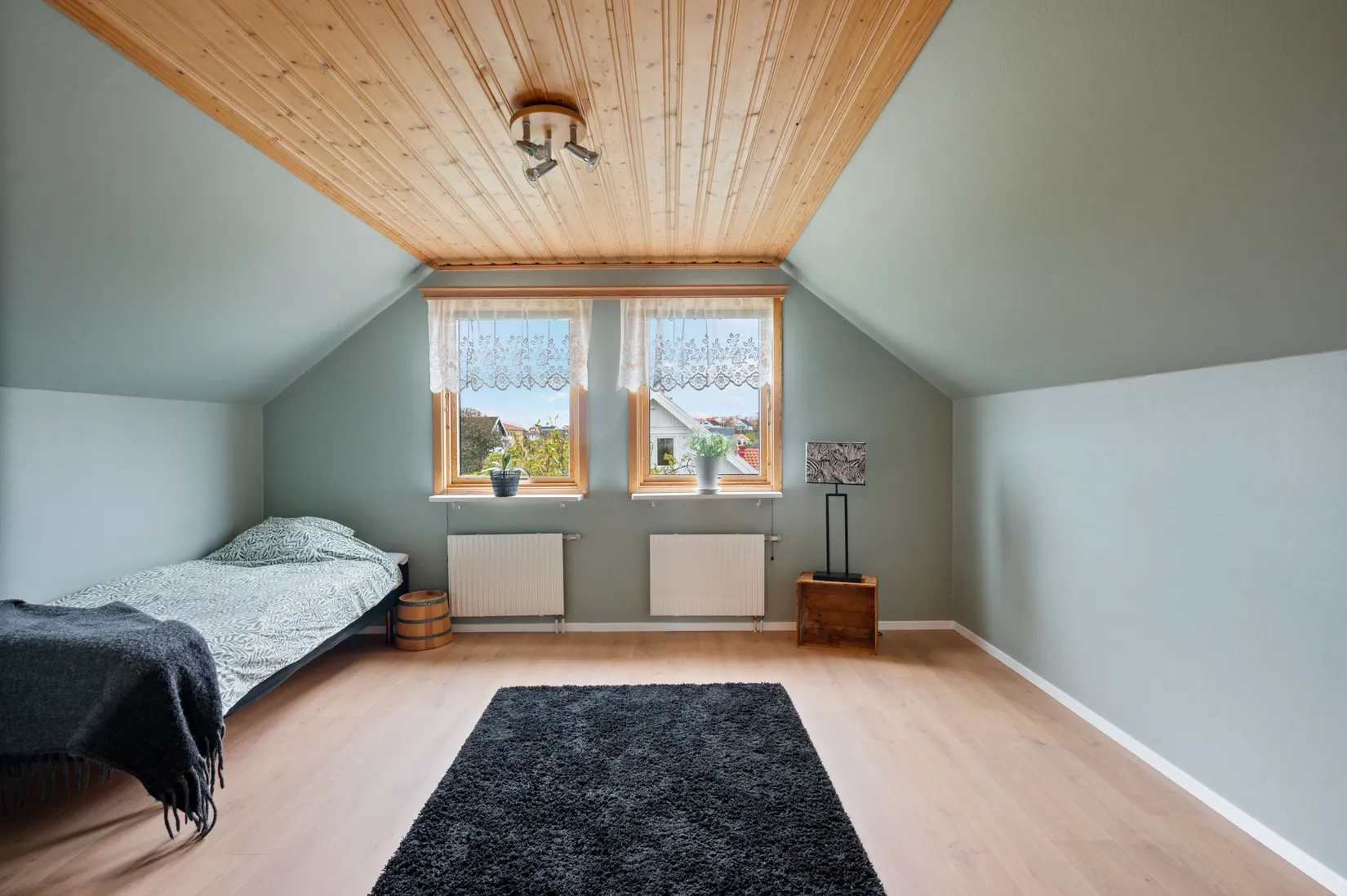 Villa, Diskusvägen 1, Kungshamn, Sotenäs