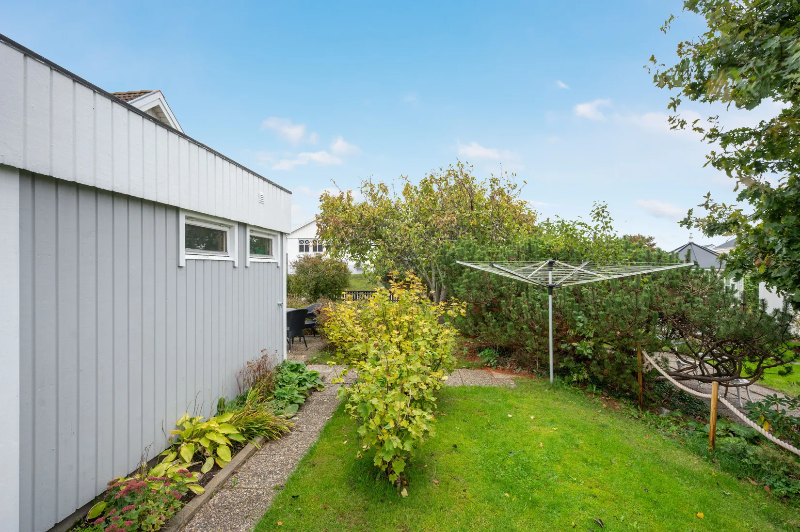 Villa, Diskusvägen 1, Kungshamn, Sotenäs