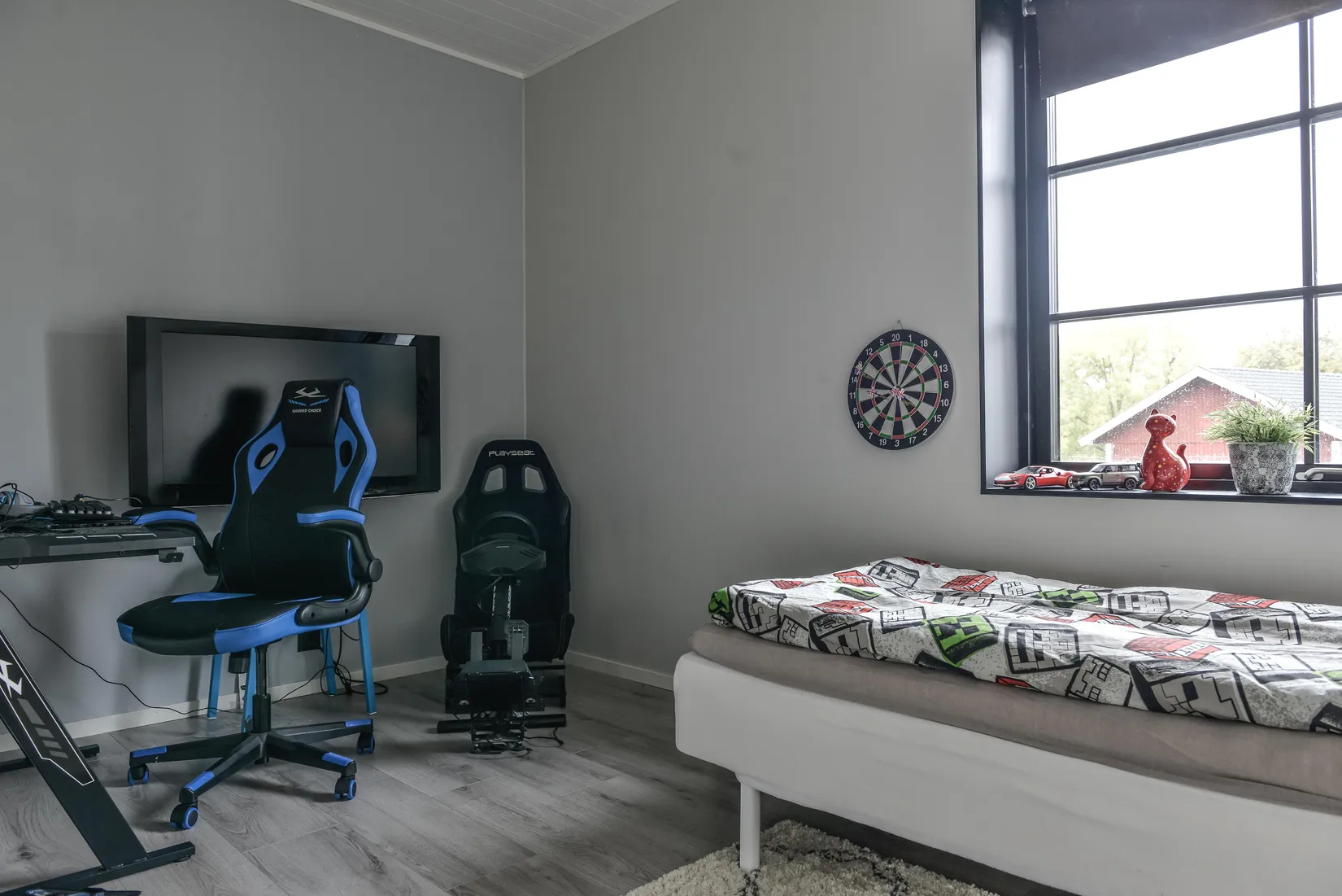 Villa, Jäders-Ekeby 15, Jäders-Ekeby, Eskilstuna