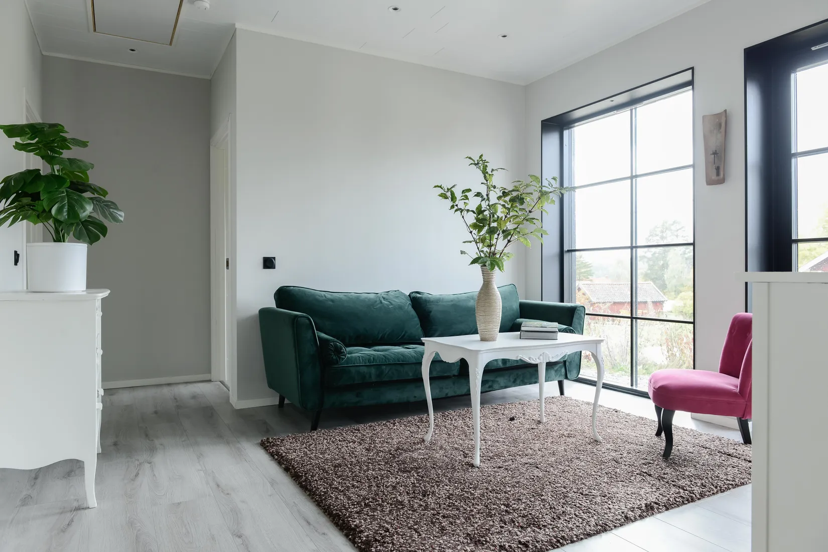 Villa, Jäders-Ekeby 15, Jäders-Ekeby, Eskilstuna