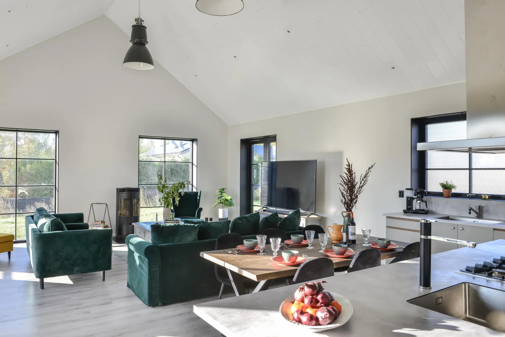 Villa, Jäders-Ekeby 15, Jäders-Ekeby, Eskilstuna
